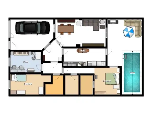 Casa o chalet en venta en San José de la Rinconada
