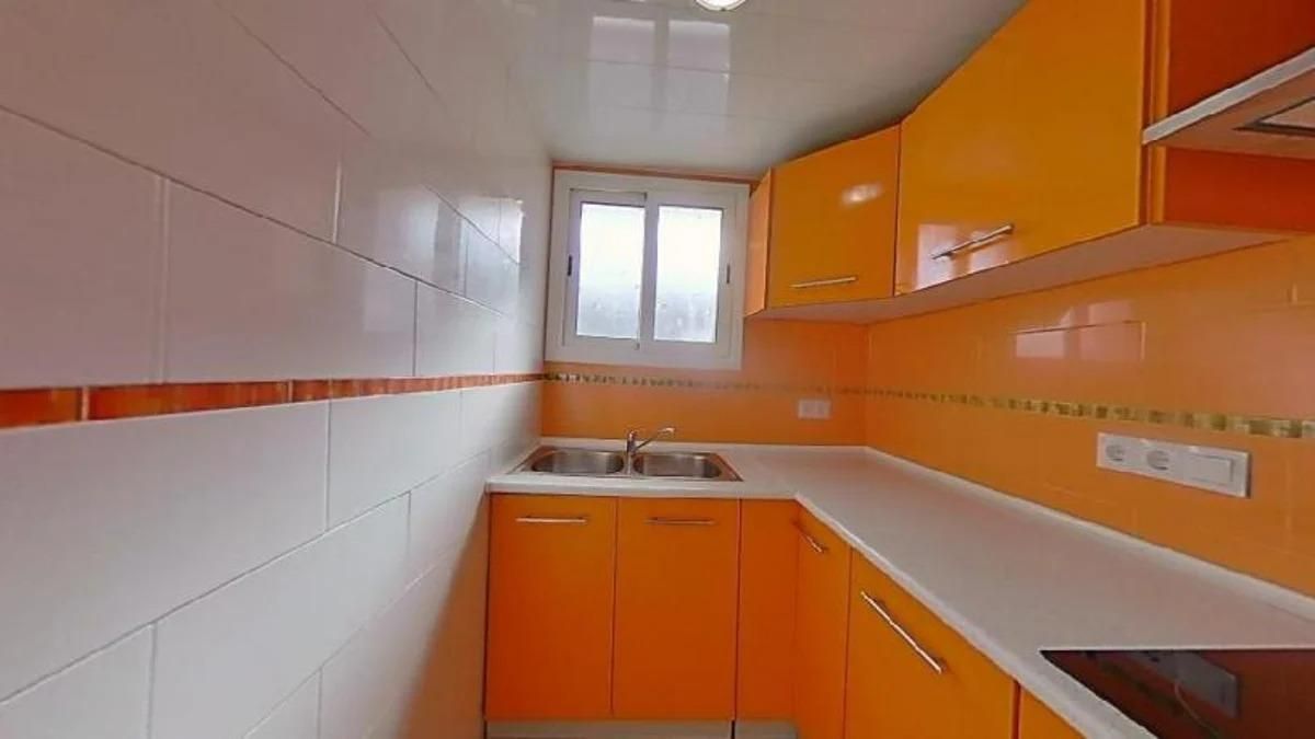 Piso en venta en Torrent Ballester, Viladecans