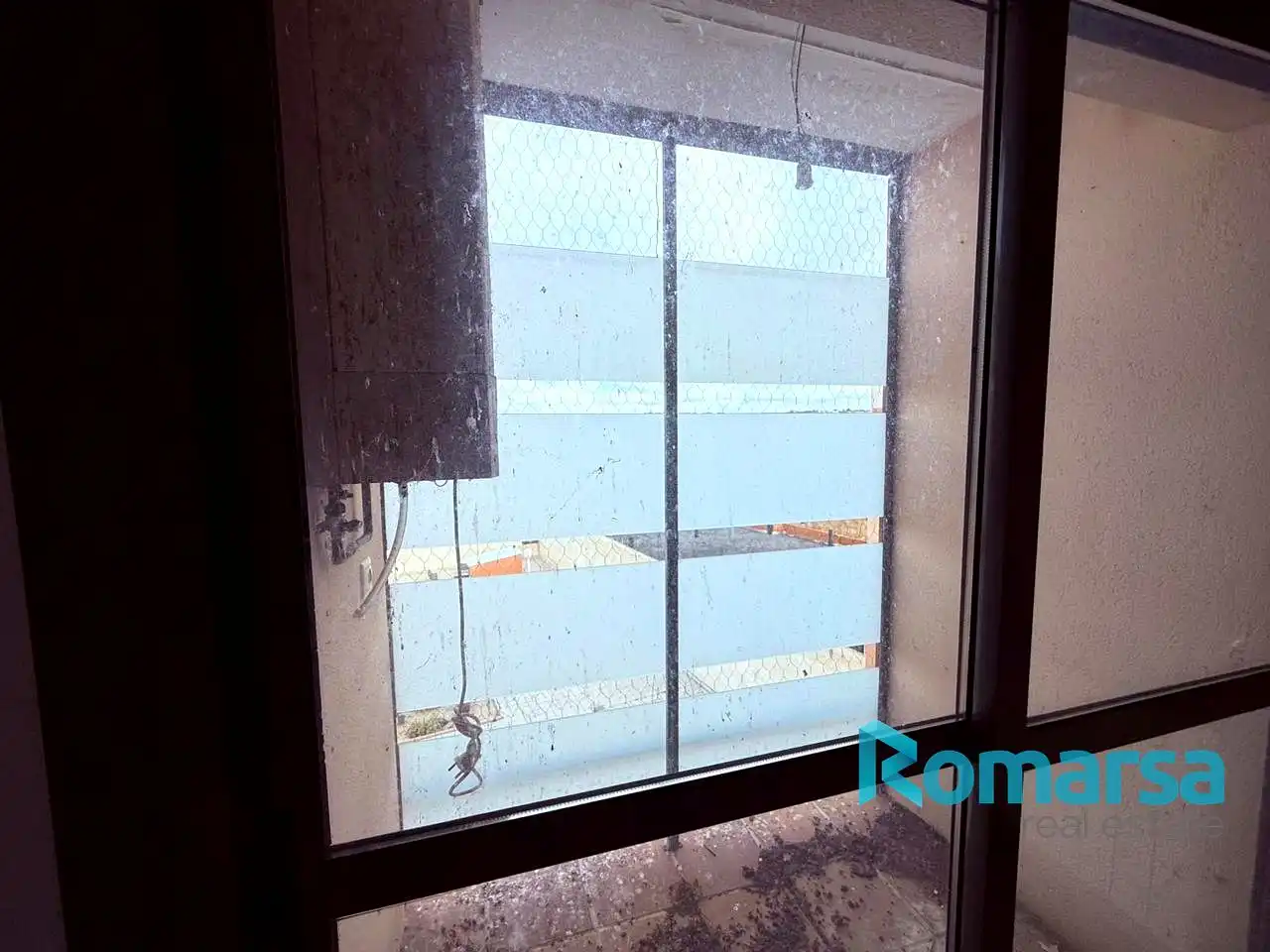 Piso en venta en Ávila con Calefacción, Parquet y Trastero