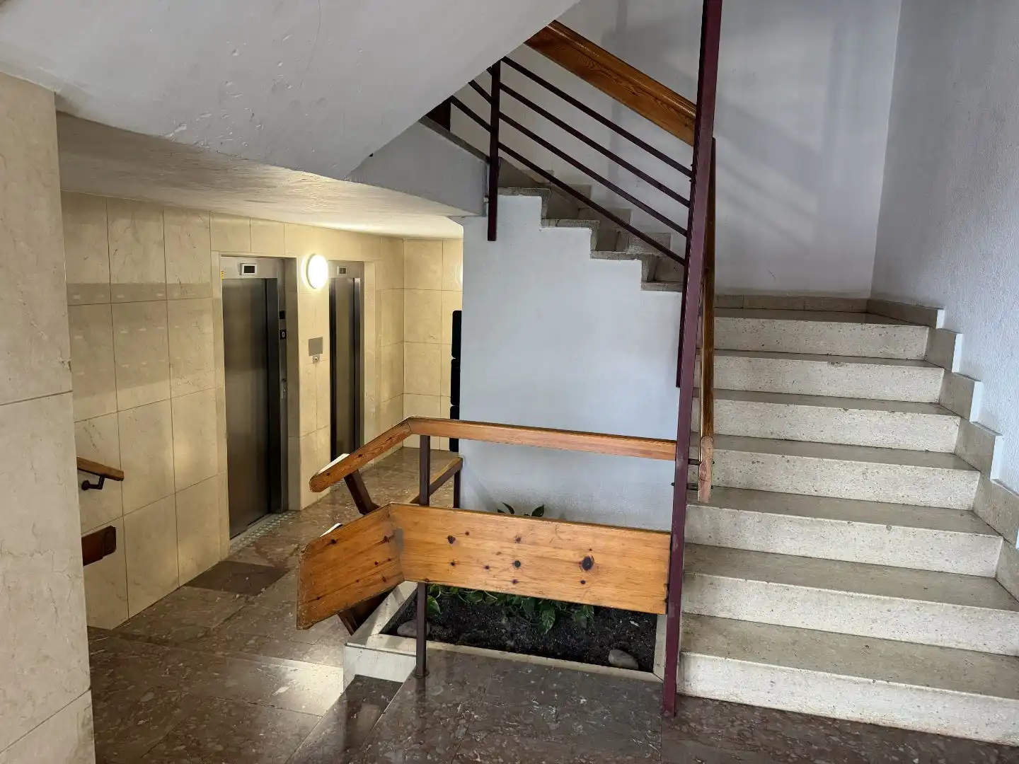 Pis en venda en Beasain amb Terrassa i Balcó