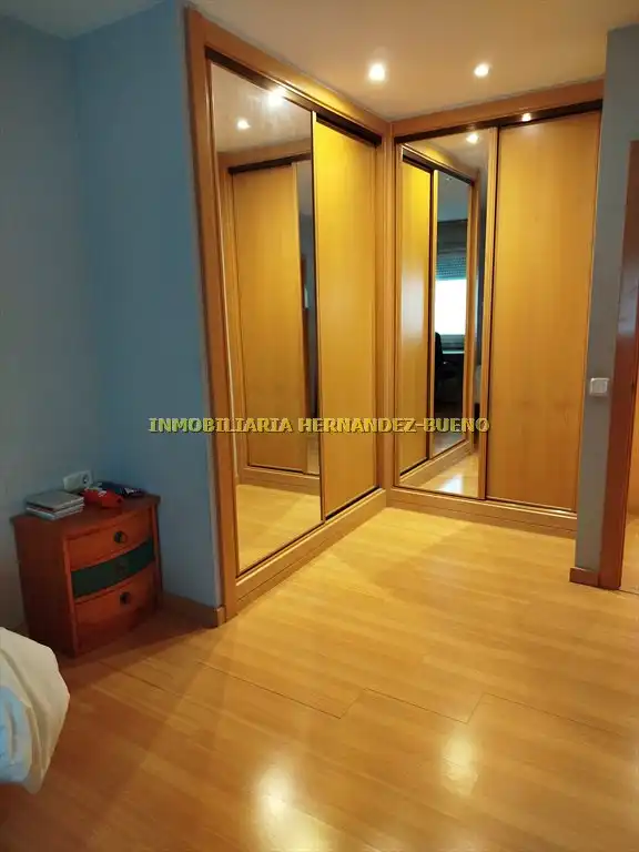 Habitación de Piso en venta en Salamanca con Calefacción
