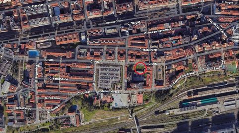 Foto 3 von Residential zum Verkauf in C. Alta, 85, Cuatro Caminos, Santander