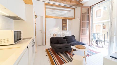Foto 4 de Piso en venta en De L'almirall Barceló, La Barceloneta, Barcelona