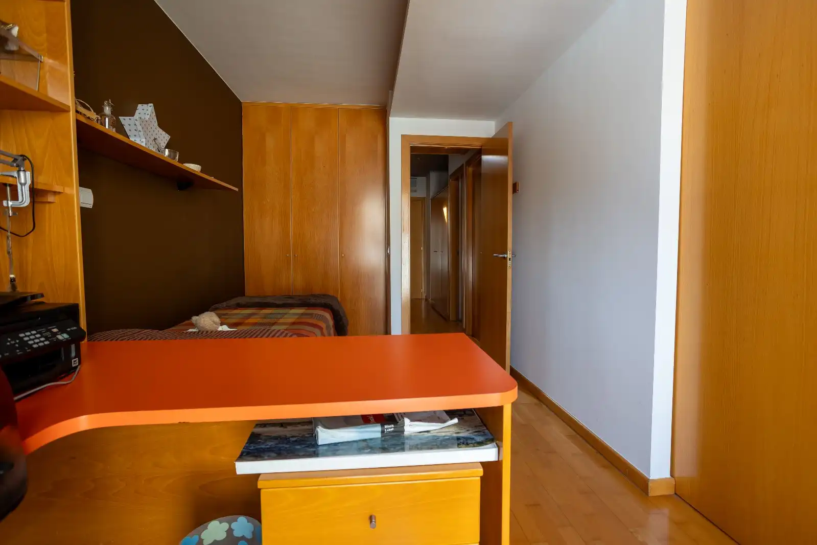 Casa o chalet en venta en Carrer Pi i Margall, 43, 17600, Figueres, Girona, Poble Nou - Olivar Gran