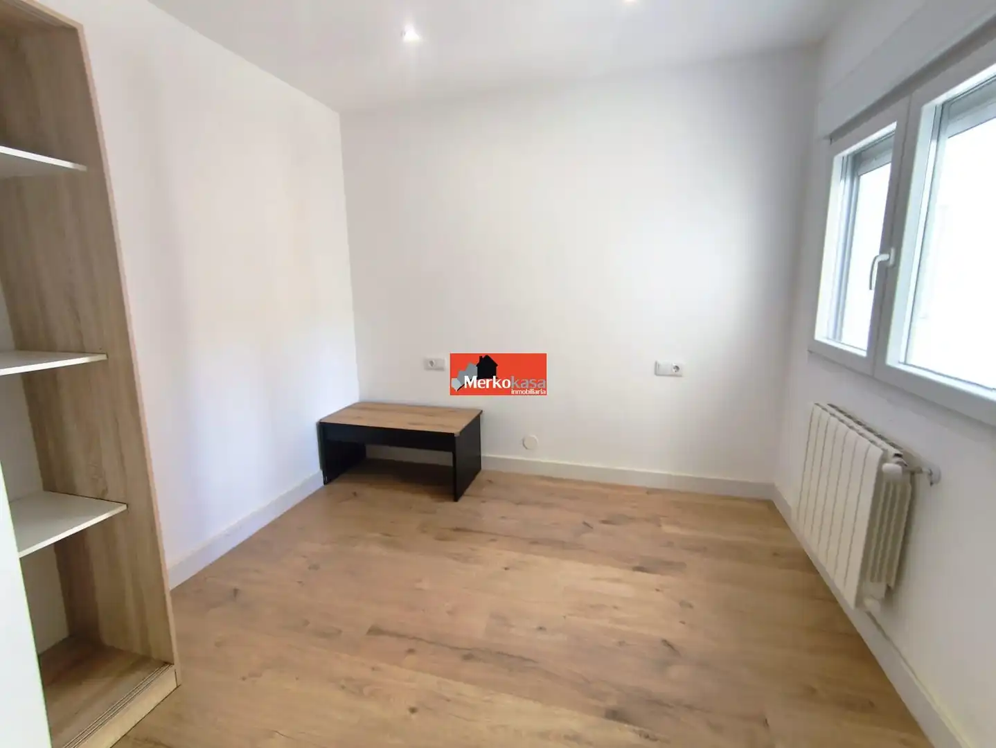 Habitación de Piso en venta en Lugo con Calefacción, Trastero y Amueblado