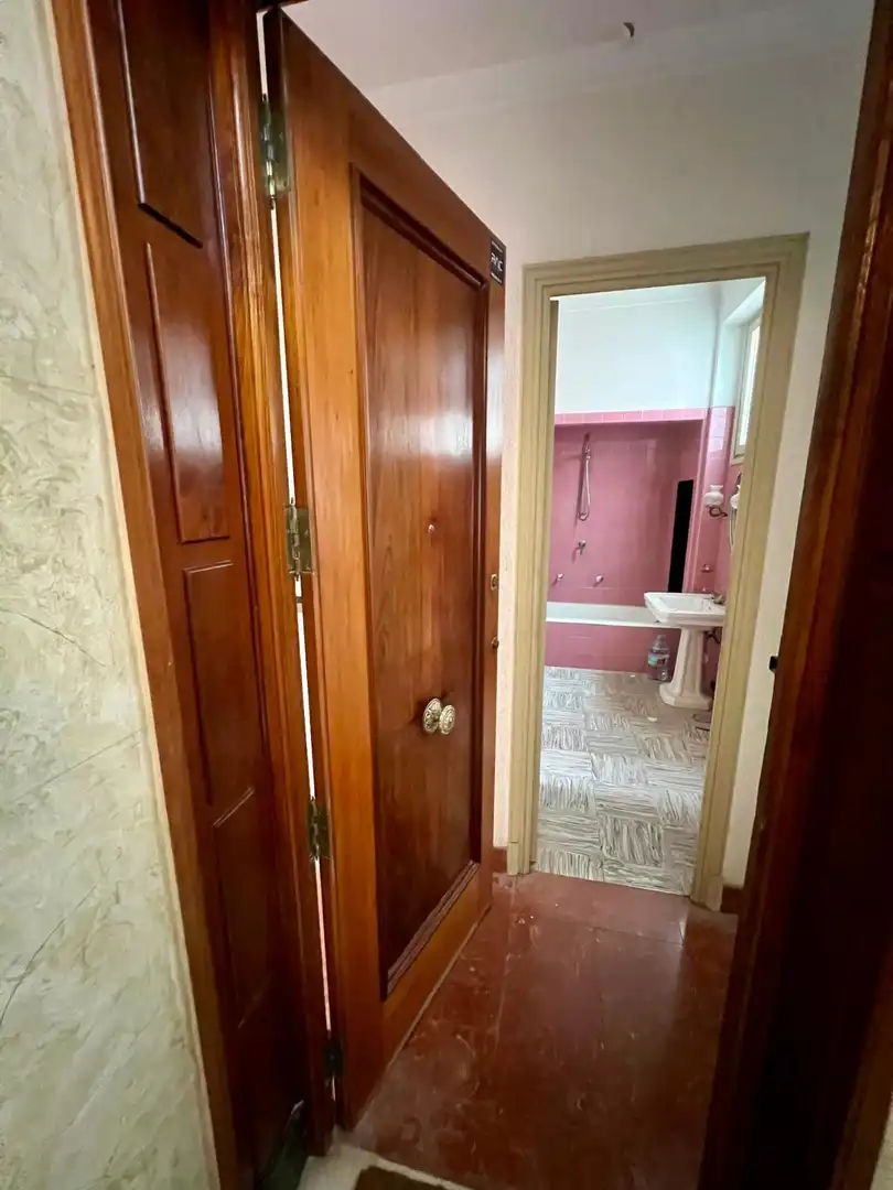 Bathroom of Flat for sale in Elche / Elx  with Terrace, Storage room and Balcony