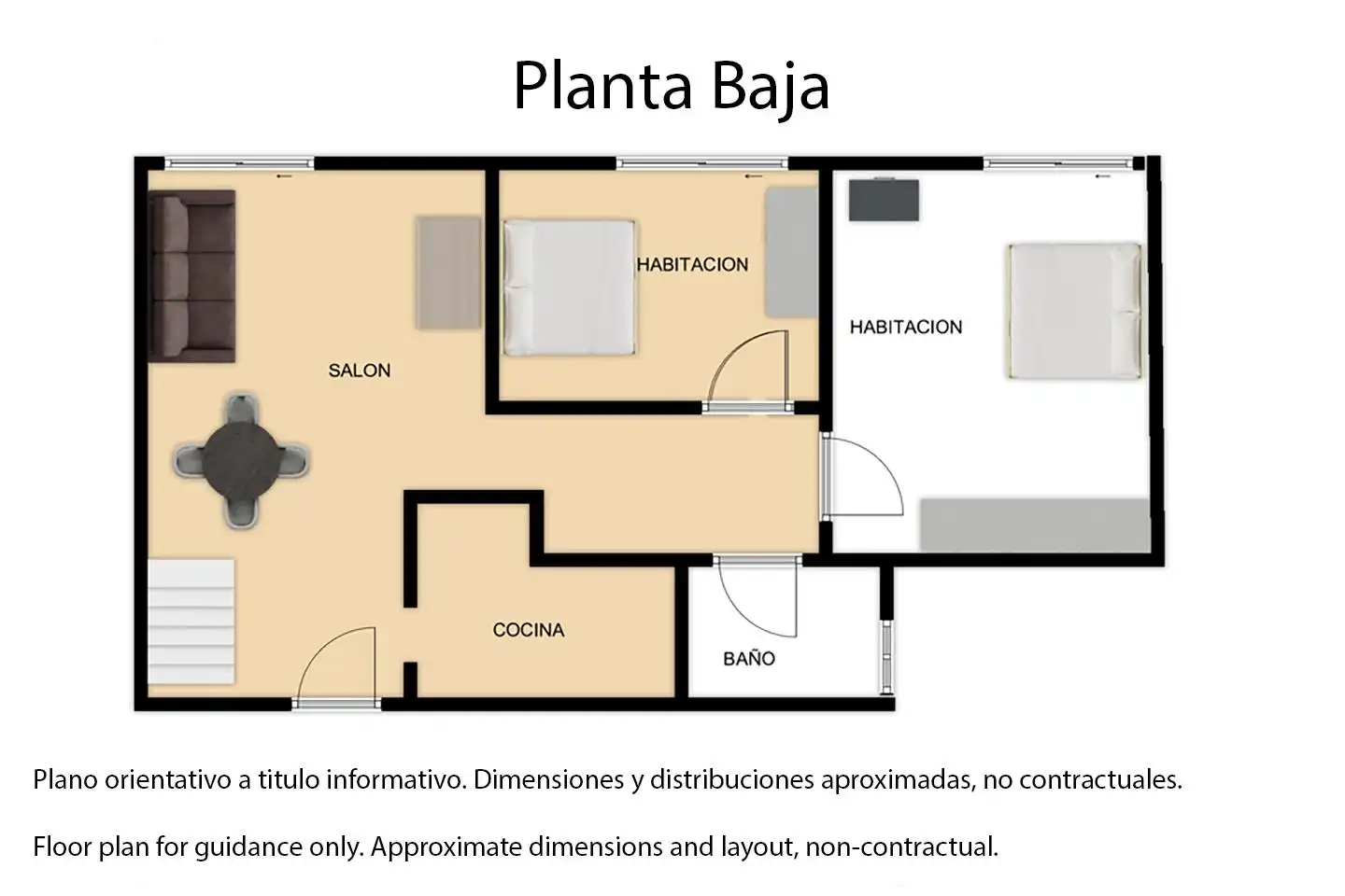 Attico con piscina in vendita a El Ancla, imagen 29