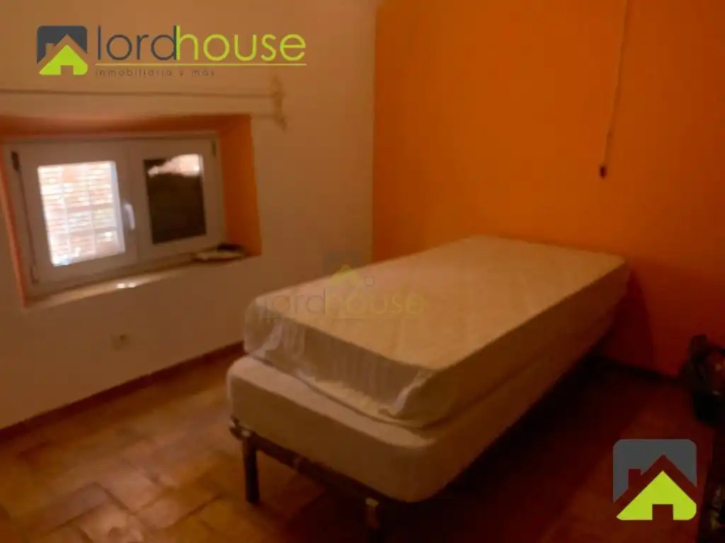 Bedroom of Country homes for sale in Lorca