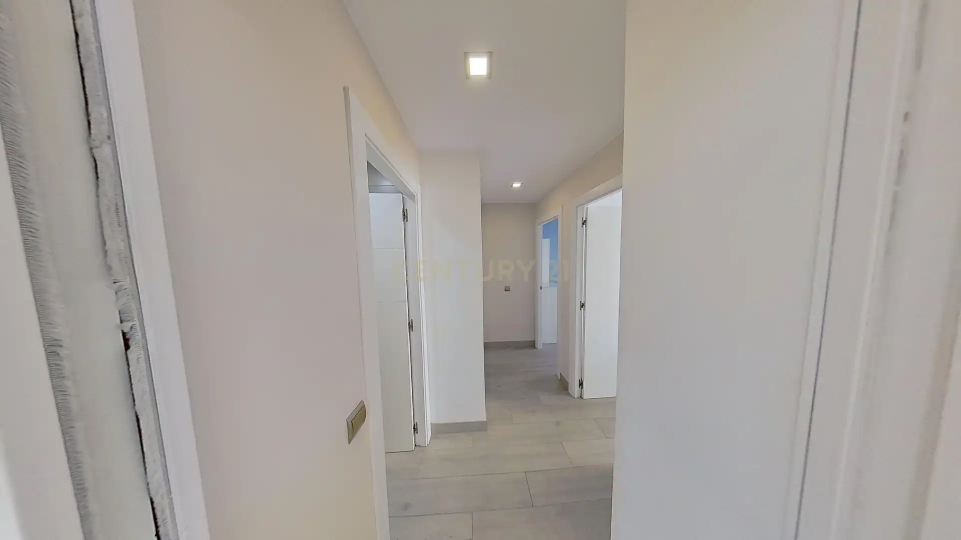 Apartamento de alquiler en Málaga con Aire acondicionado, Horno y Lavadora