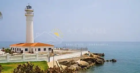 Casa o chalet en venta en Torrox con Terraza