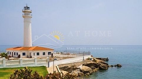 Foto 4 de Casa o chalet en venta en El Peñoncillo, Torrox