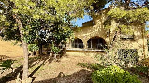 Photo 2 of House or chalet for sale in Foietes, Alicante