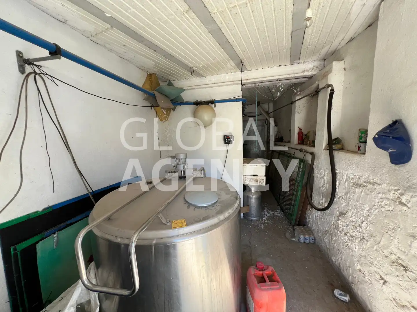 Terreny en venda en Jaén