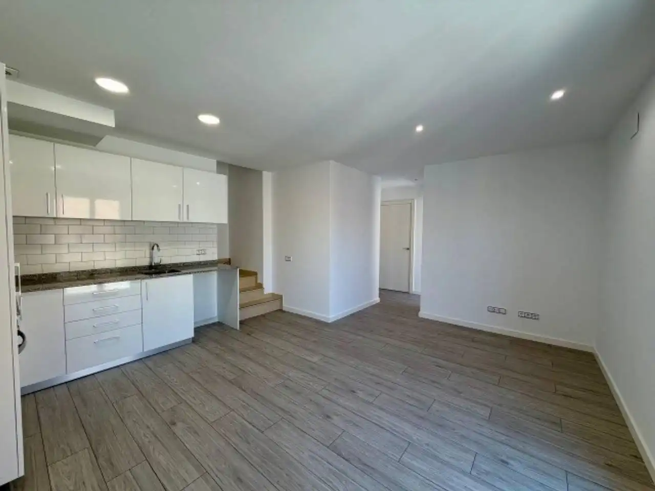 Dúplex en venta en Sabadell con Aire acondicionado, Calefacción y Parquet