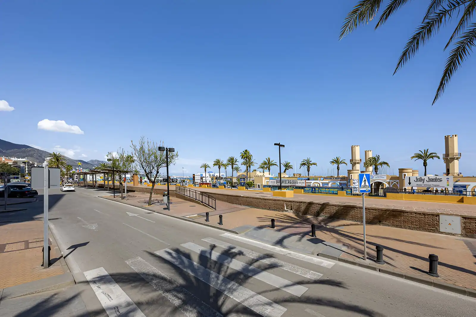 Ático con ascensor en venta en Puerto Deportivo, imagen 41