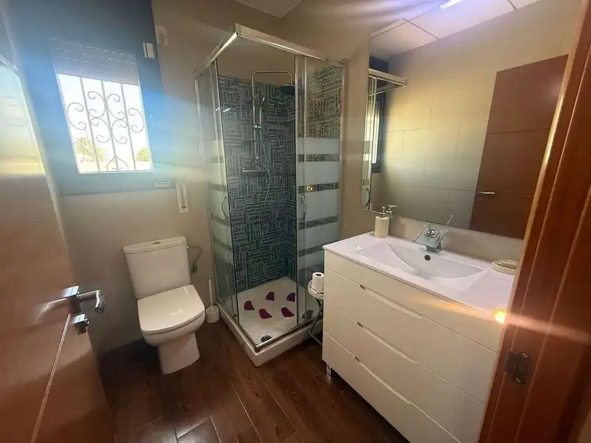 Casa o xalet en venda a Centre