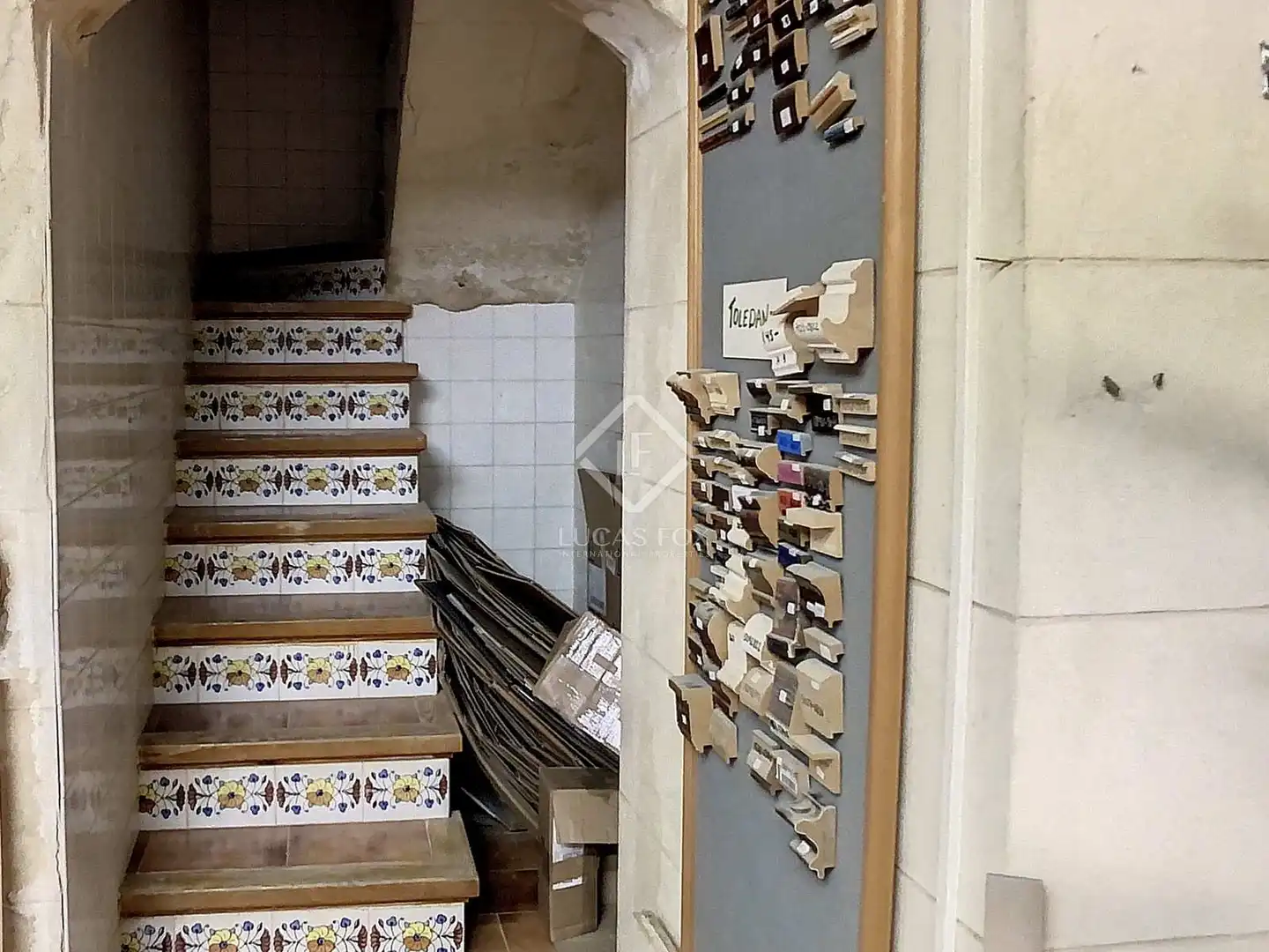 Casa o xalet en venda a Camí de Ses Vinyes