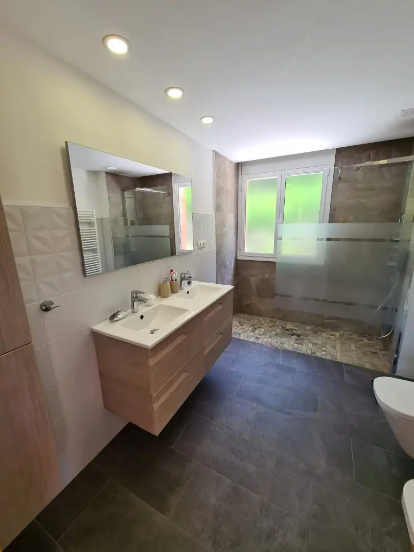 Villa con terrazza in vendita a Cervelló, imagen 56