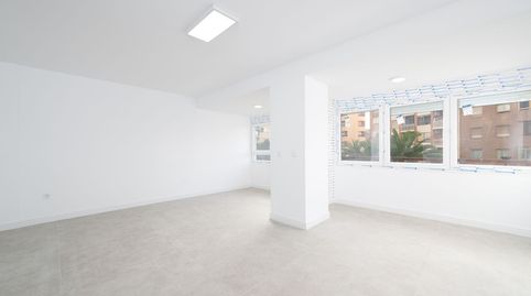 Foto 3 de Piso en venta en Calle del Alcalde Alfonso de Rojas, Campoamor, Alicante / Alacant