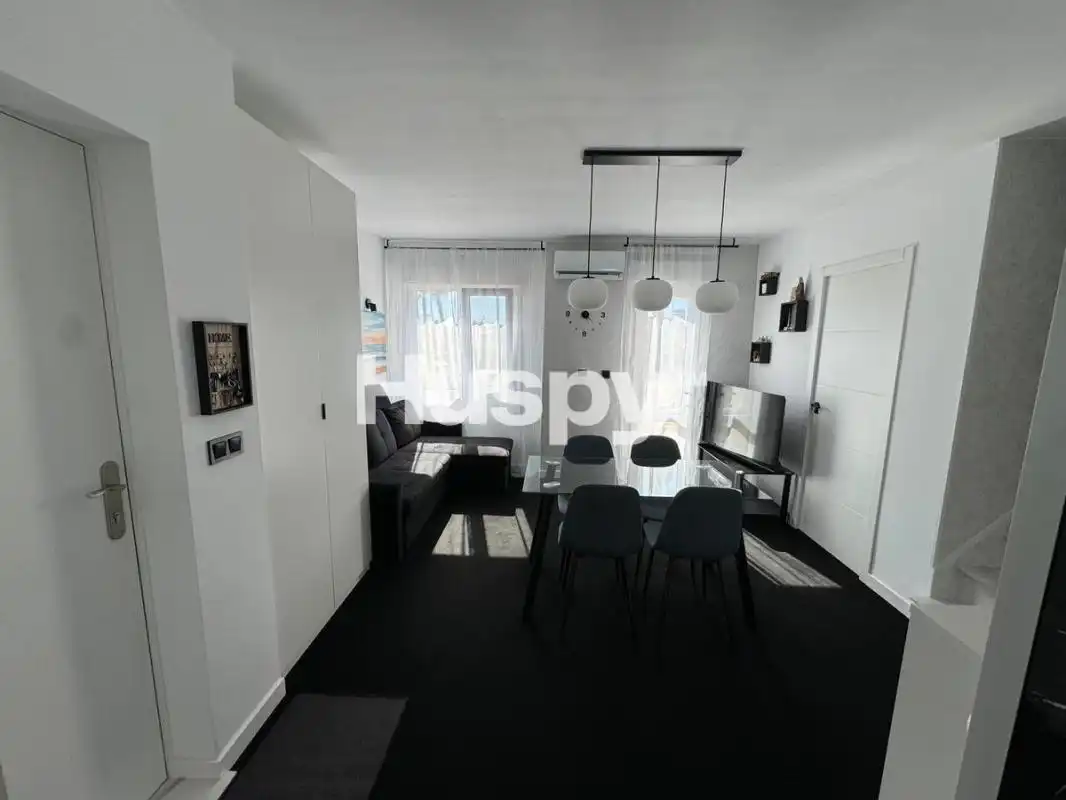 Reihenhaus mit Terrasse zum Verkauf in Calle Francisco Diez Martinez, imagen 2