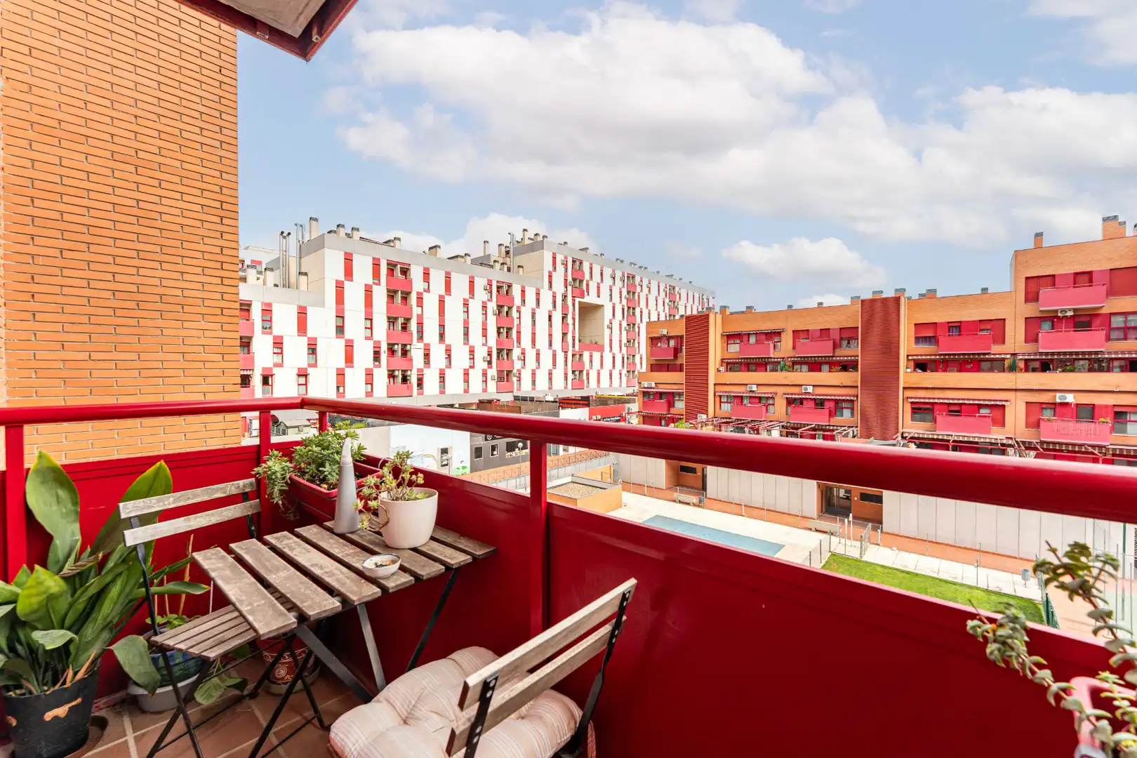 Appartement avec piscine à vendre à Calle del Planeta Urano 11, imagen 32