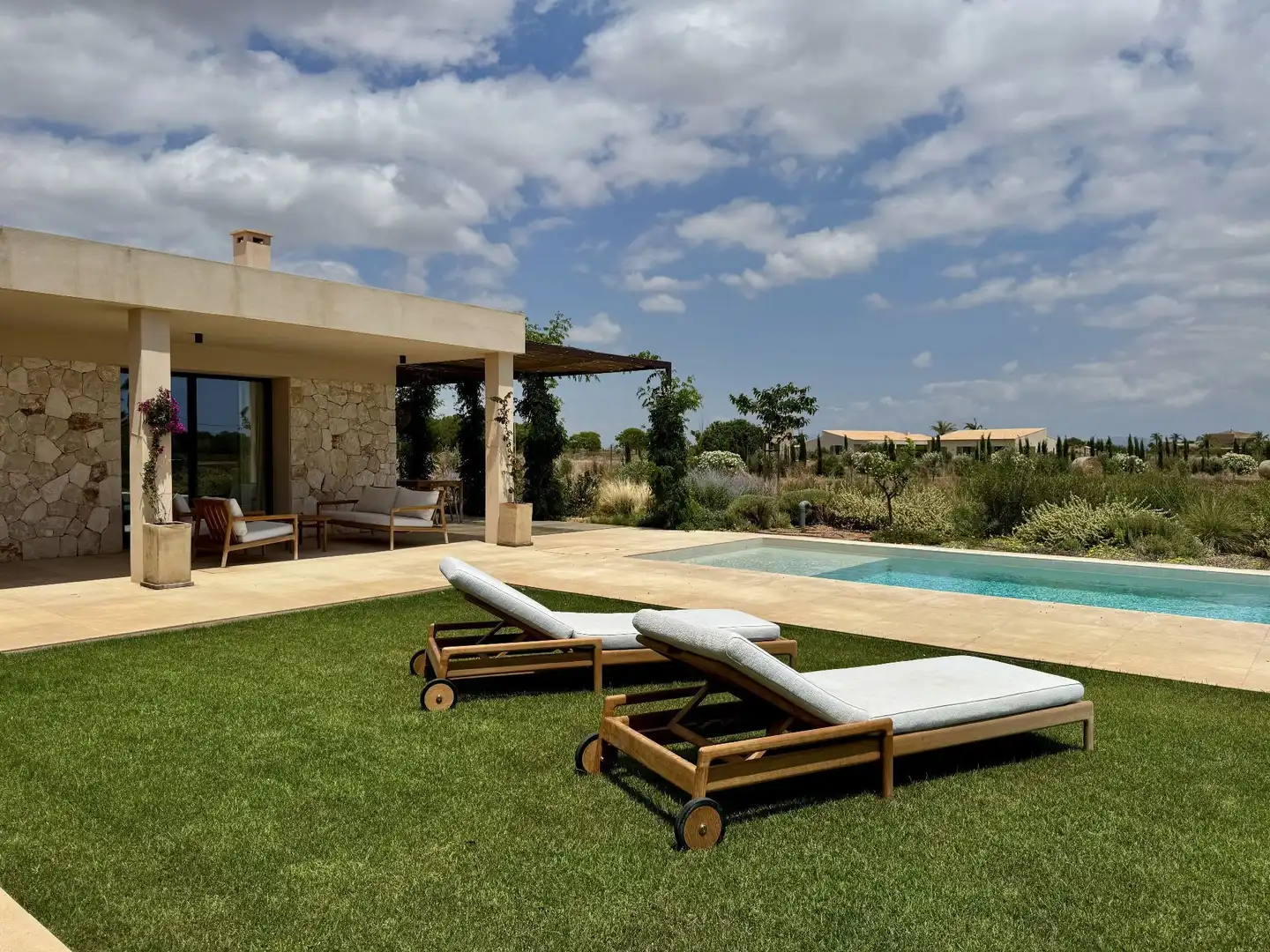 Country house with pool for sale in sa rapita 150, imagen 15