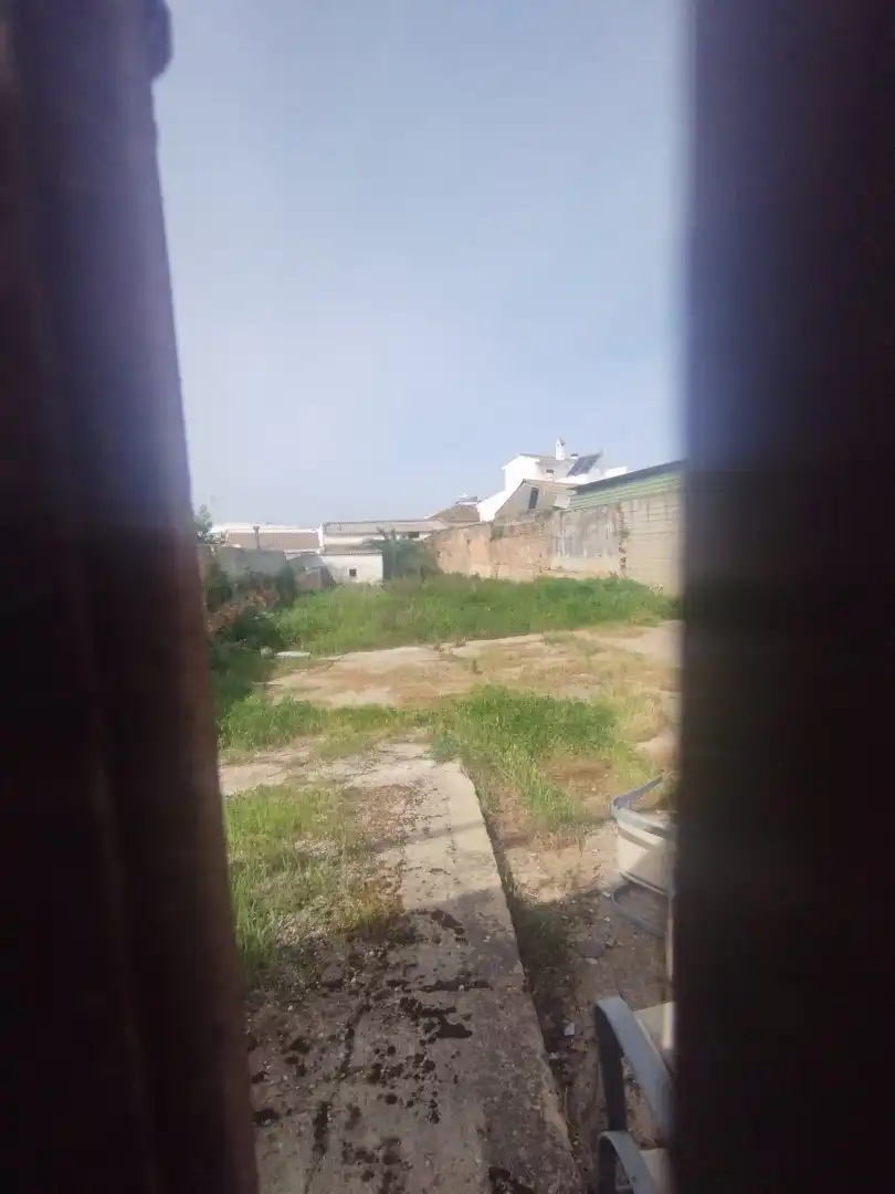 Houses for sale in Aznalcázar  with Private garden
