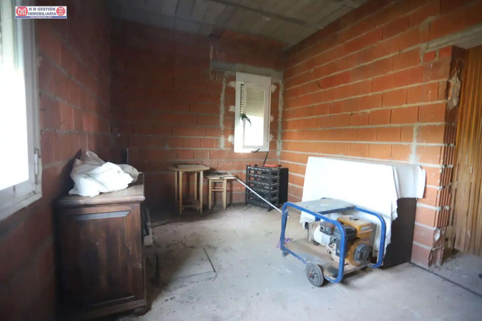 Casa rústica en venda a Alcázar de San Juan, imagen 10