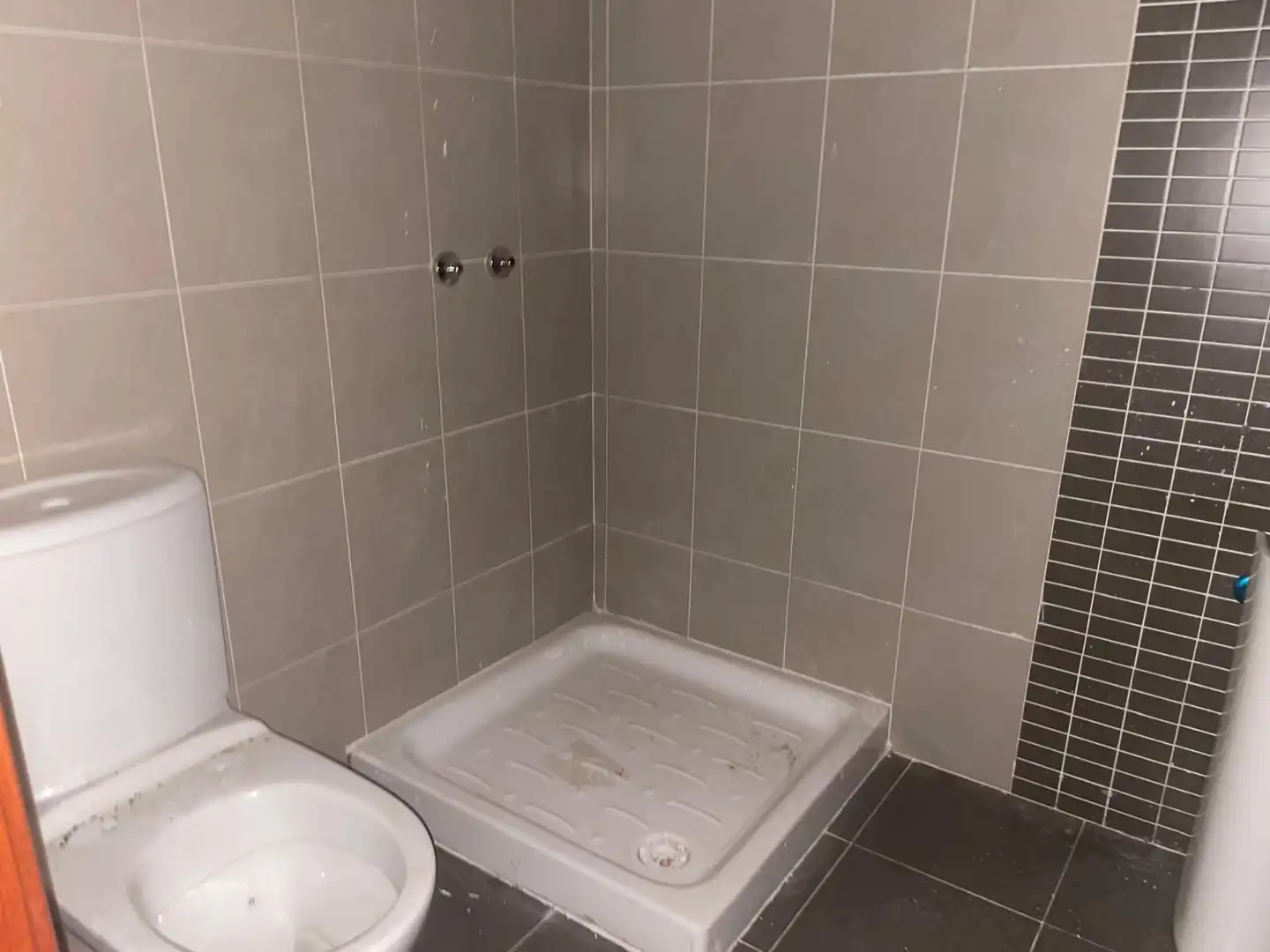 Baño de Planta baja en venta en Pozuelo de Calatrava con Terraza