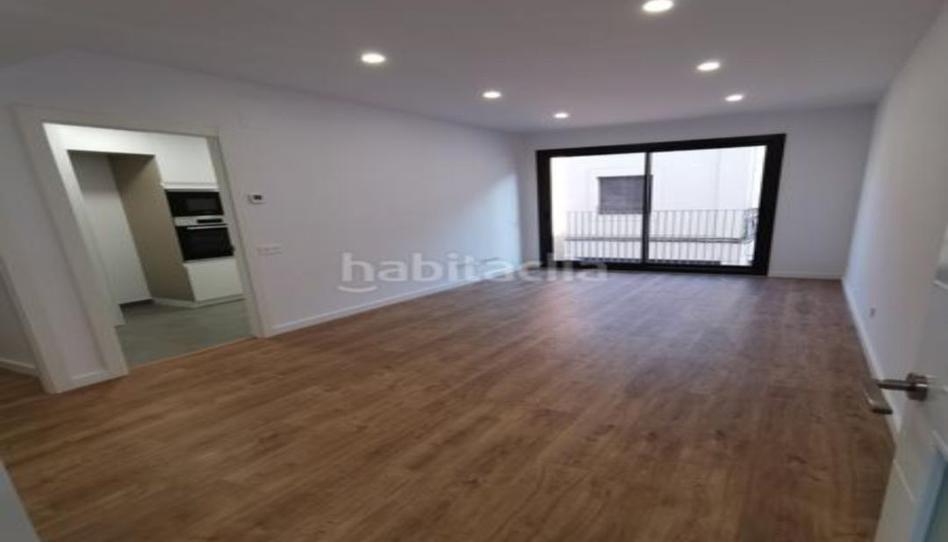 Foto 1 de Piso en venta en Navas de Tolosa, Segle XX, Barcelona
