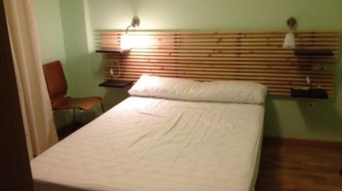 Foto 4 de Apartamento de alquiler en Ensanche - Franciscanos, Albacete Capital