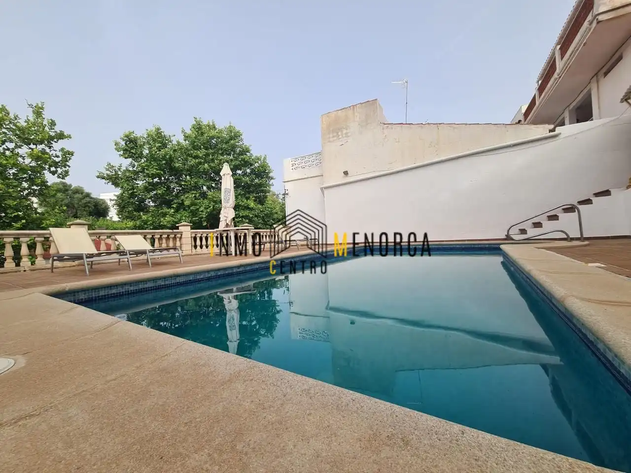 House with pool for sale in Cala Blanca, imagen 4