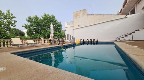 Foto 4 de Casa o xalet en venda a Cala Blanca, Ciutadella de Menorca