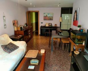 Apartament de lloguer a Marxalenes