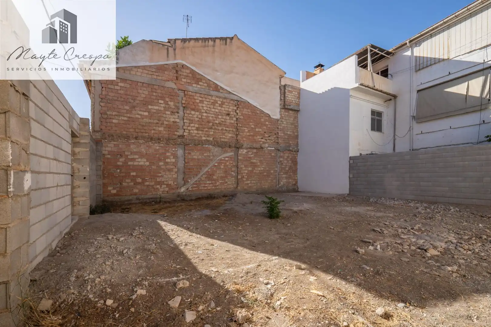 Terreni e lotti in vendita a Calle de Salamanca 15, imagen 23