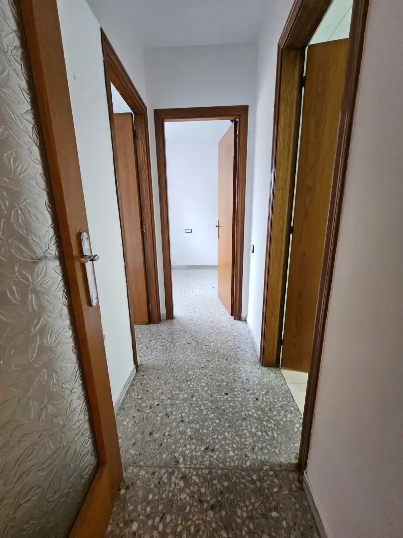 Piso de alquiler en La Maurina