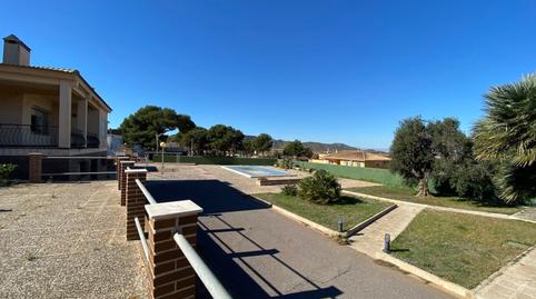 Foto 5 de Finca rústica en venda a Los Belones, Murcia