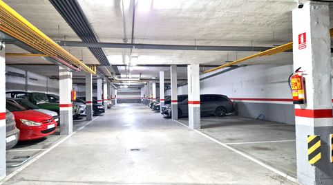 Plaza de garaje en Bargas