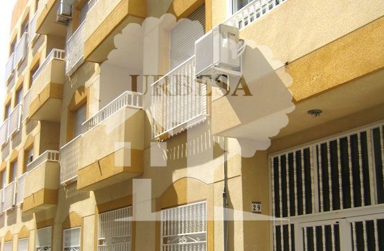Exterior view of Garage for sale in Albuñol