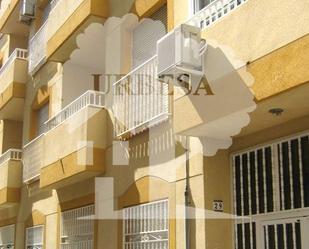 Exterior view of Garage for sale in Albuñol