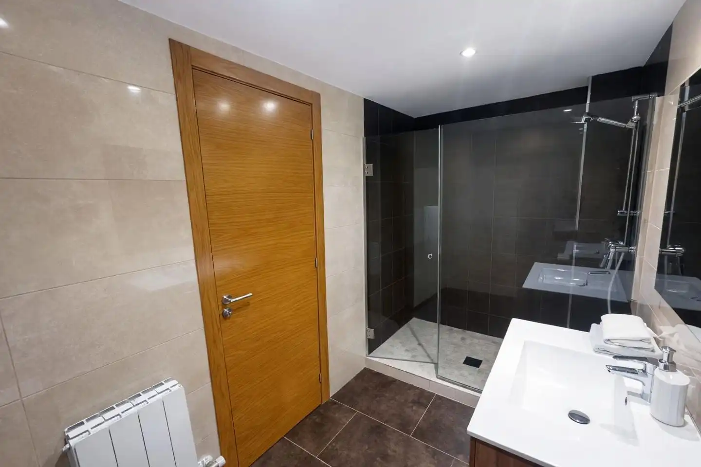 Bany de Casa o xalet en venda en Premià de Mar amb Jardí privat i Terrassa
