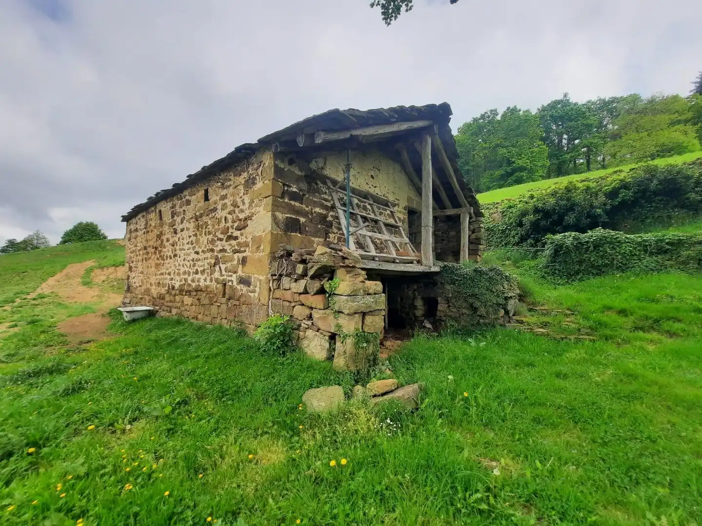 Casa rústica en venda a San Pedro del Romeral, imagen 53
