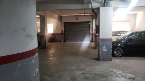 Foto 5 de Garaje en venta en Avinguda de la Mare de Déu de Montserrat, El Guinardó, Barcelona Capital