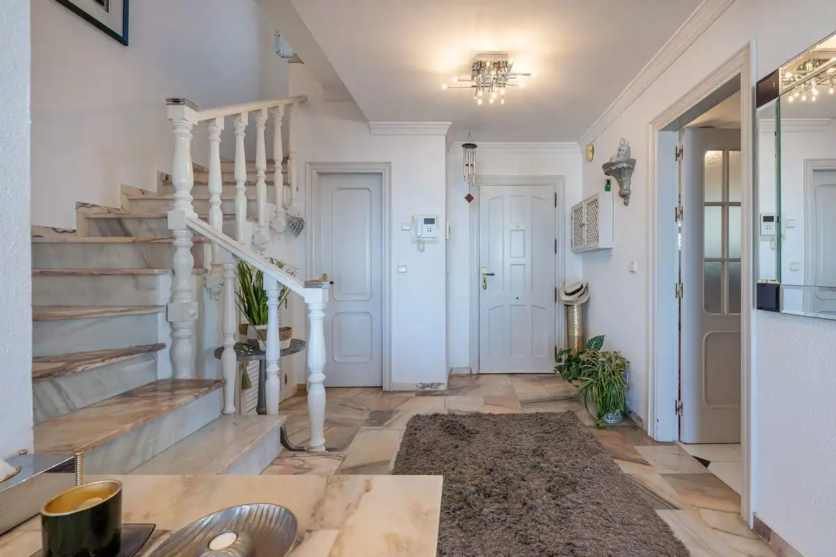 Maison mitoyenne avec piscine à vendre à Riviera del Sol, imagen 21