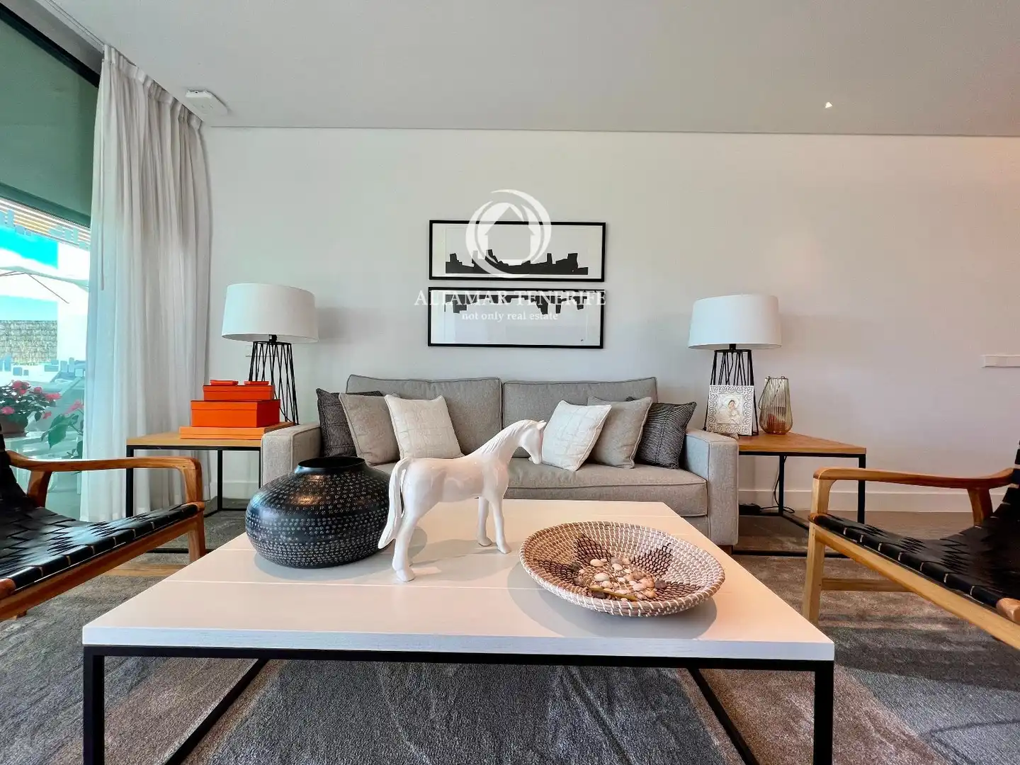 Apartament amb piscina en venda a C. Emilia Pardo Bazán, imagen 15