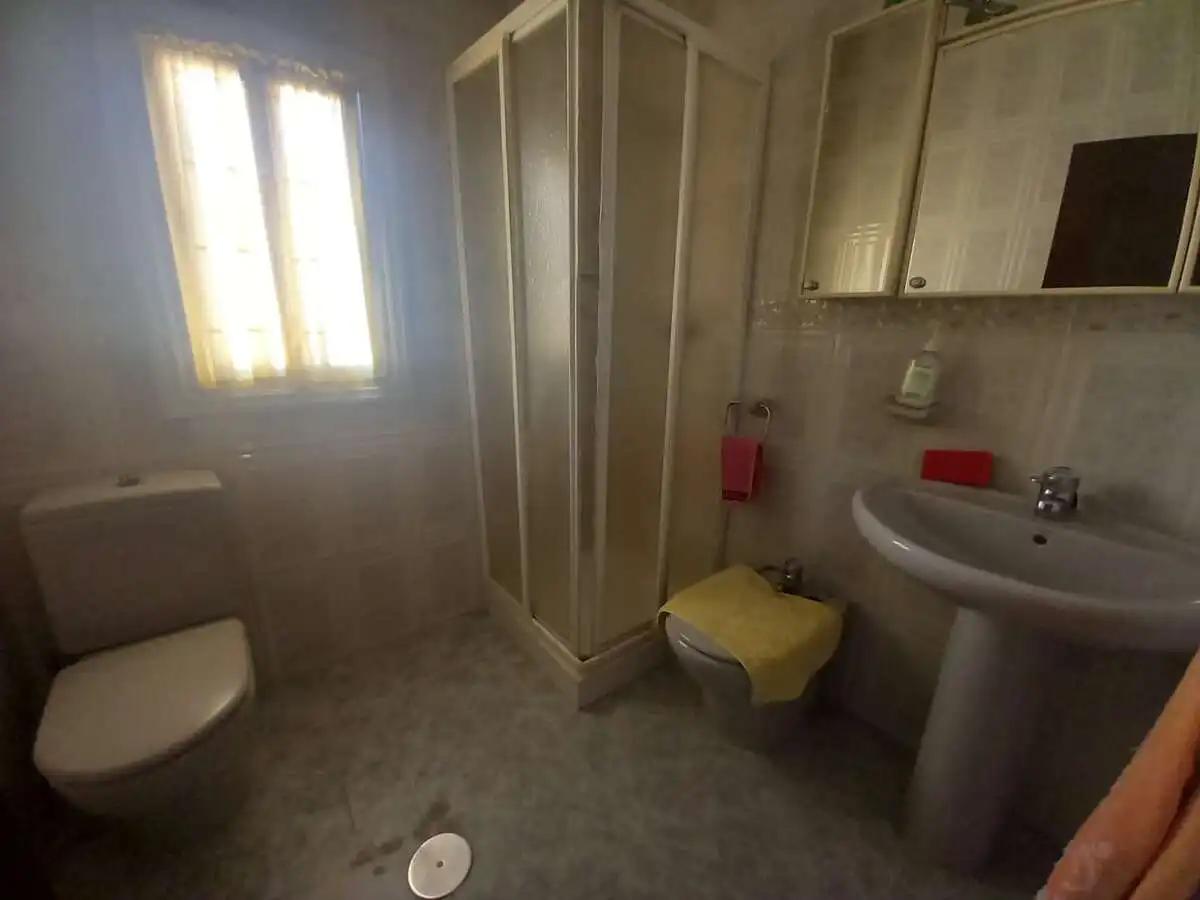 Flat for sale in Las Cabañuelas