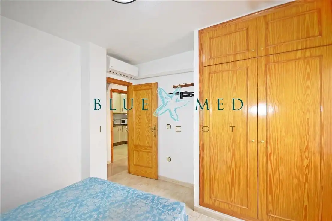 Appartement compact avec ascenseur à vendre à Calle de Alcalá Galiano, imagen 12
