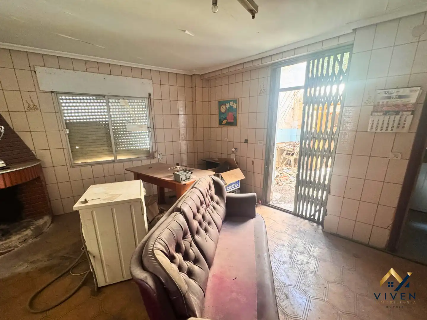 Casa en venda a Calle Goya