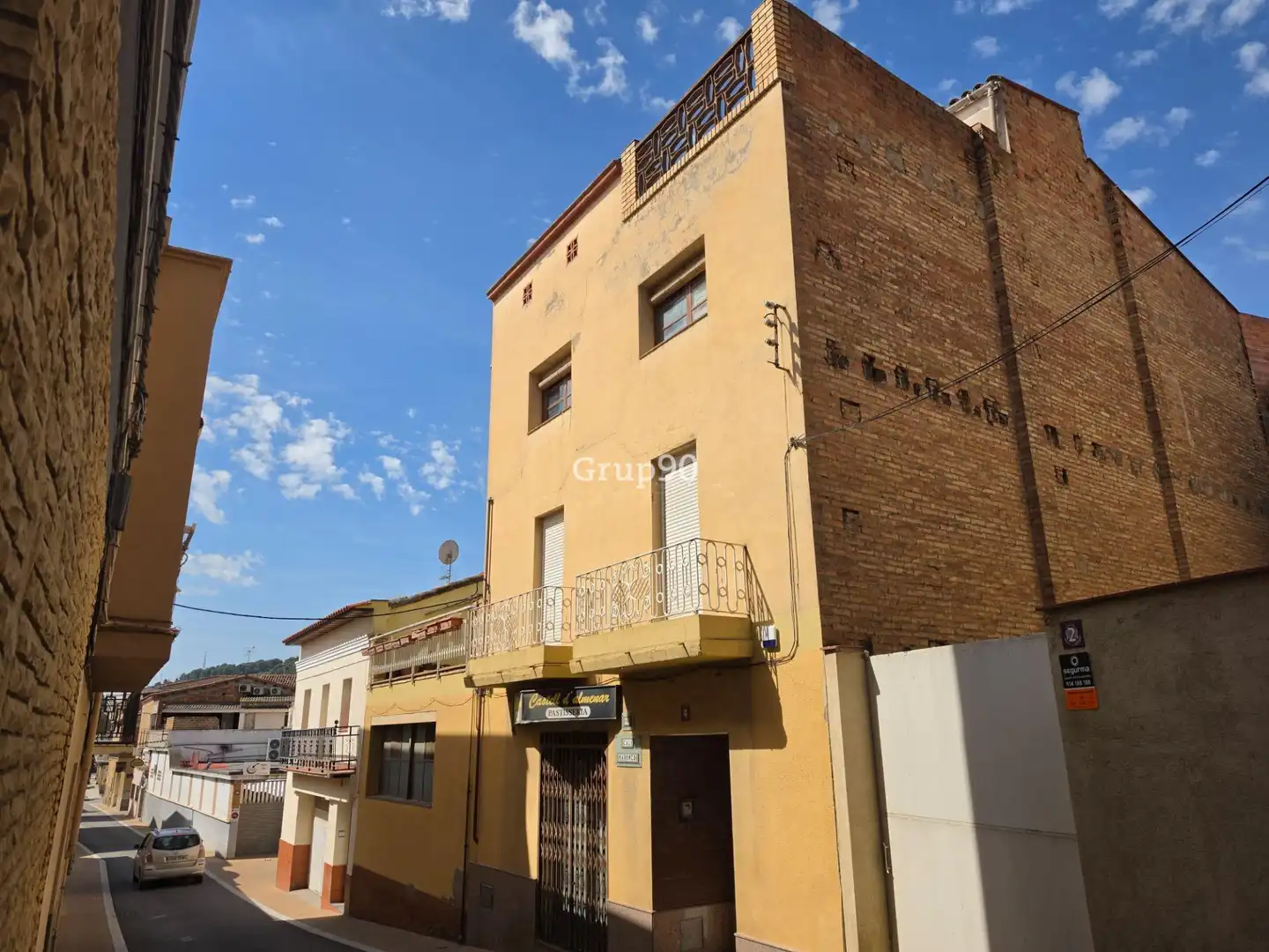 Casa in vendita a Almenar, imagen 59