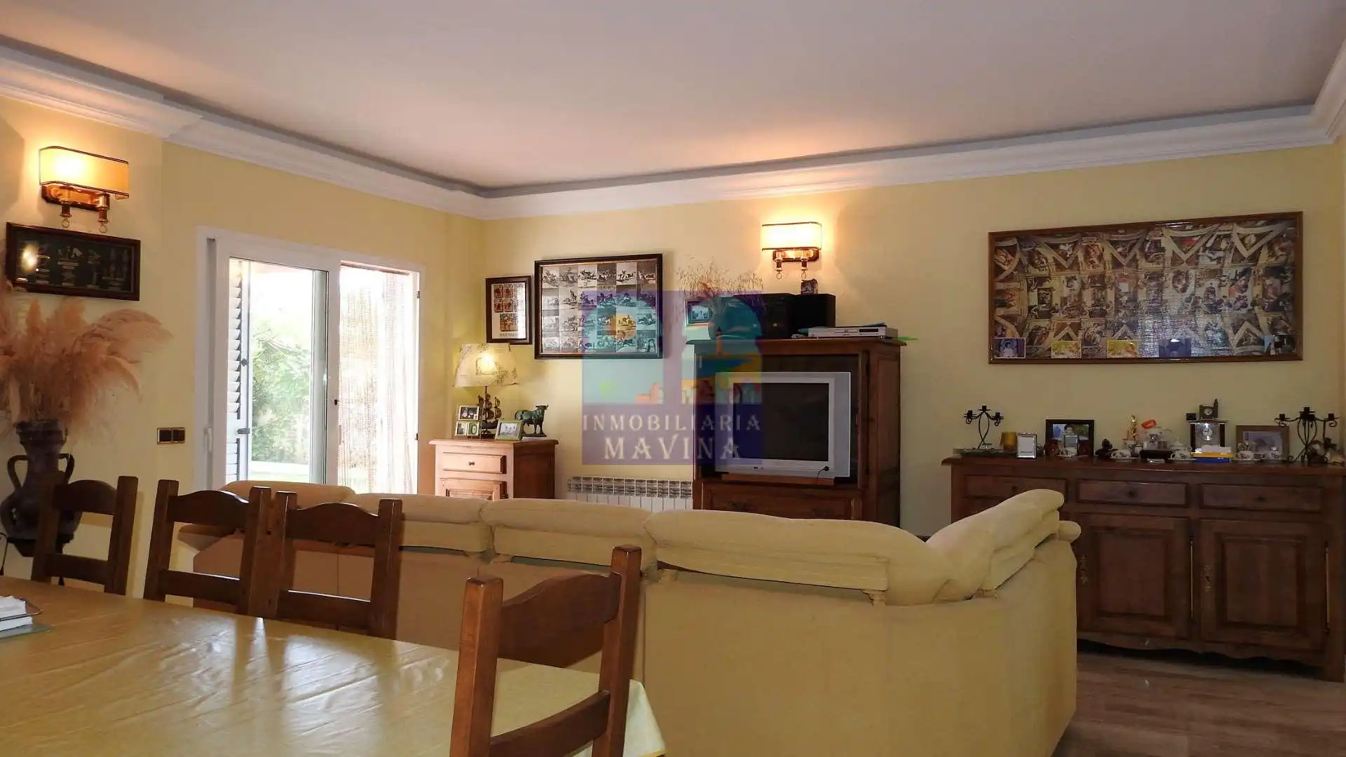 Maison avec jardin à vendre à Veneciola E 44, imagen 2